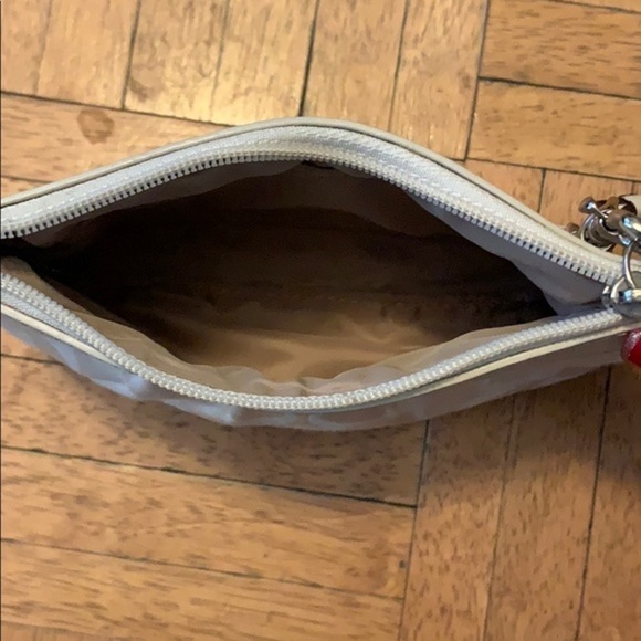 Authentic Coach Wristlet Clutch - Picture 3 of 3